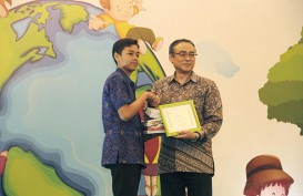 Kao Indonesia Gelar Lomba Melukis Untuk Anak-Anak, Ini Para Pemenangnya