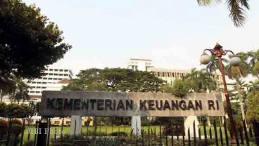 PENGADAAN BARANG JASA: Kemenkeu Luncurkan LPSE Mobile