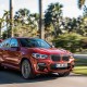 GIMS 2018: BMW X4 Jalani World Premier, Tambah Unik Makin Ringan