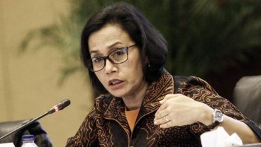 Sri Mulyani Klaim Data ICW Salah
