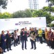 Mitsubishi Serahkan 10 Mobil Listrik ke Indonesia