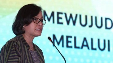 EFISIENSI LPSE: Kemenkeu Berikan Procurement Award Kepada Sejumlah K/L/I