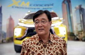 Mitsubishi Motors Tegaskan Indonesia Pasar Terpenting dan Menjanjikan