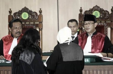 Sidang PK Ahok, Jaksa: tak Ada Bukti Baru, PK tak Layak