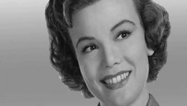 Aktris Nanette Fabray Meninggal Pada Usia 97 Tahun