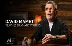 Dramawan David Mamet Garap Drama tentang Harvey Weinstein