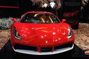 Ferrari Merah Putih Segera Mengapal di Indonesia
