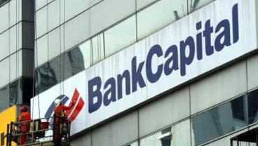 Bank Capital Tunjuk Maxen Bastian Sebagai Komisaris