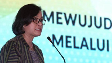 Kualitas Perencanaan & Eksekusi Anggaran K/L Masih Lemah