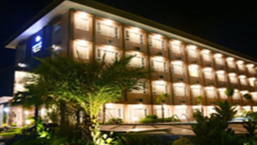 BISNIS KELOLA HOTEL: Adonara Lanjutkan Ekspansi
