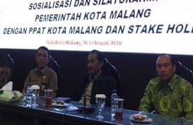 Pemkot Malang segera Terapkan e-BPHTB