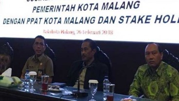 Pemkot Malang segera Terapkan e-BPHTB