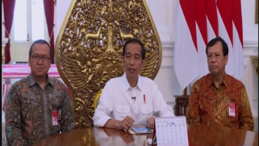 Jokowi Sudah Lapor SPT Lho! Terus Kamu Kapan?