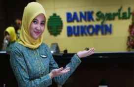 Divestasi Saham, Bank Syariah Bukopin Masih Penjajakan dengan Calon Investor