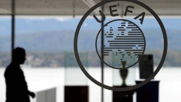 UEFA Tolak Permohonan Keanggotaan Jersey