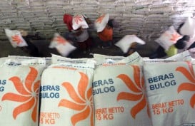 Bulog Sumsel Babel Masih Beli Beras Petani Dengan Harga Komersial