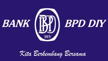 Bank Pembangunan Daerah DIY Bidik Dana Pihak Ketiga Rp8,76 Triliun