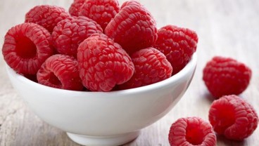 10 Manfaat Raspberry bagi Kesehatan Tubuh