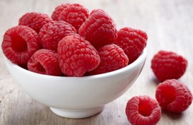10 Manfaat Raspberry bagi Kesehatan Tubuh