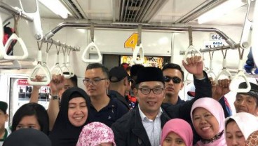 PILGUB JABAR 2018: Ketika Uu Meragukan Ridwan Kamil