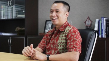 PROYEK STRATEGIS NASIONAL : “Ada 5 Masalah Besar yang Dihadapi”