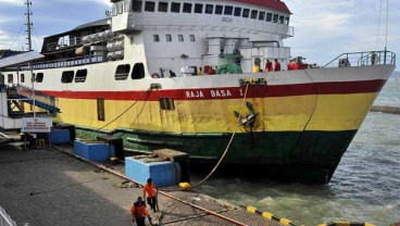 ASURANSI PENGANGKUTAN CPO DAN BATU BARA : AAUI Siap Usulkan Tarif Premi