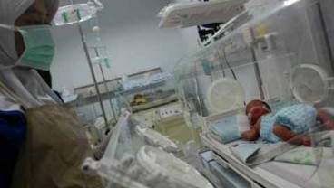 Bayi Terancam Buta Akibat ROP, Begini Cara Penanganan Dokter