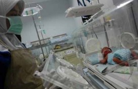 Bayi Terancam Buta Akibat ROP, Begini Cara Penanganan Dokter