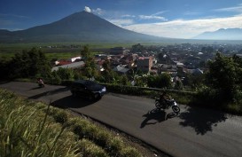 PERLUASAN BANDAR UDARA : Bandara Jambi Terganjal Lahan