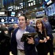 Kekhawatiran Investor Mereda, Wall Street Menguat