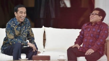 Kelompok Buruh Dukung Muhaimin Cawapres 2019