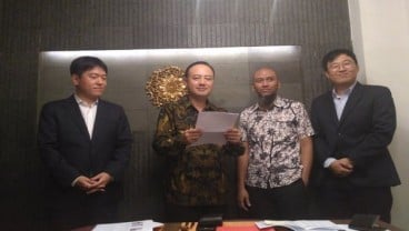 PT Samindo Resources (MYOH) Siap Akuisisi 2 Tambang