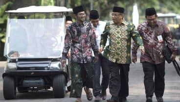 Kemenag Susun Standarisasi dan Izin Pendirian Pesantren