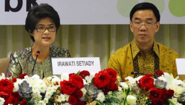 Jokowi Puji Ekspansi Grup Kalbe Farma