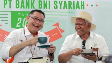 Laba BNI Syariah Tumbuh 10,6% Menjadi Rp306,68 Miliar