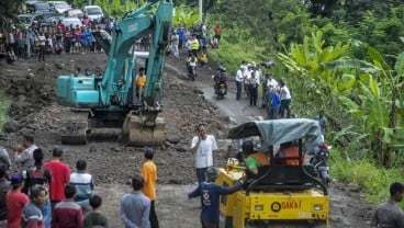 Biarkan Jalan Rusak, Pemerintah Pusat dan Daerah Bisa Kena Sanksi