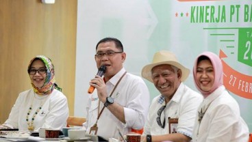 Peminat Membludak, BNI Syariah Naikkan Target Penjualan Sukuk Empat Kali Lipat