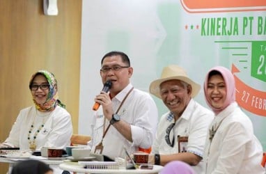 Peminat Membludak, BNI Syariah Naikkan Target Penjualan Sukuk Empat Kali Lipat