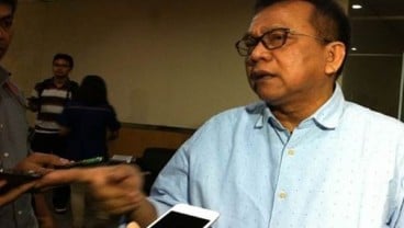 Perencanaan Kurang Baik, APBD DKI Baru Terserap 6%, Kata M Taufik 