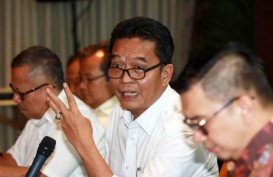 Holding BUMN Perkebunan Incar Dana Segar Rp1,6 Triliun dari Pasar Modal