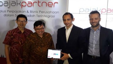 OnlinePajak Luncurkan Fitur Terbaru, PajakPartner. Ini Kegunaannya