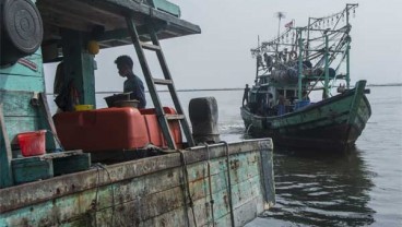 Gubernur Gorontalo Minta Izin Kapal Ikan Diserahkan ke Daerah