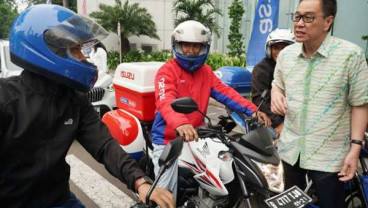 KINERJA 2017: Laba Bersih Astra International (ASII) Naik 25% 