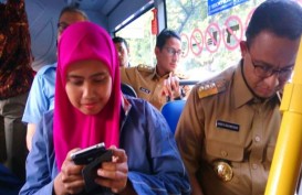 Pemerintah Harus Amankan Data Pengguna Transportasi Umum 