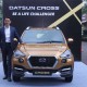 Luncurkan Datsun Cross di Bandung, Nissan Optimistis Dongkrak Penjualan di Jabar
