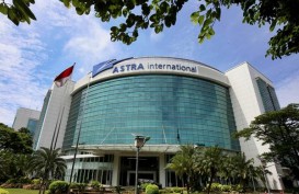 Laba Bersih Bisnis Otomotif Astra Grup Turun 3%