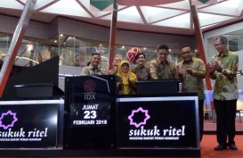 SUKUK RITEL SR-010: Pemerintah Sebut Sejumlah Agen Penjual Minta Tambahan Jatah