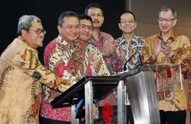 Pemda Jawa Barat Masih Jajaki Instrumen Obligasi Daerah