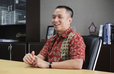 Rainier Haryanto: Pekerjaan Rumah Kami Adalah Memulai Proyek