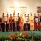 Calon Wakil Gubernur Kaltim Nusyirwan Ismail Tutup Usia